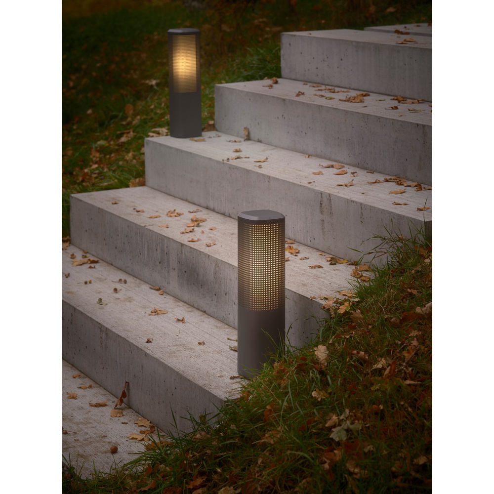 Nordlux TuinlampSidara 45 antraciet - 2618448250